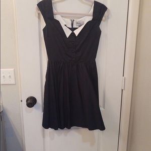 Unique vintage dress size XS